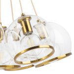 Подвесной светильник Lightstar Sferico 729071