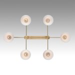 Потолочная люстра Lumion Corne 8113/6