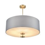 Люстра на штанге Lumion Damona 8108/7C