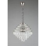 Подвесная люстра APLOYT Wanda APL.735.03.06