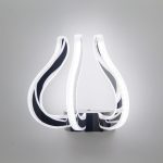 Бра Citilux Eletto Krown EL334W16.1