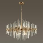 Подвесная люстра Odeon Light Stika 4988/12