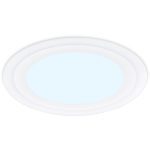 Встраиваемый светодиодный светильник Ambrella Light Downlight DCR370