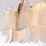 Подвесная люстра Modelux premium ML.6888.14P