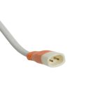 Трансформатор Feron LB0172 18Вт DC84-129В 0.18A IP20 48840