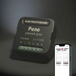 Умное двухканальное реле Elektrostandard 4690389185083 a059326