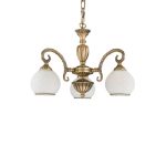 Подвесная люстра Reccagni Angelo L 8400/3