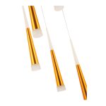 Подвесной светильник EVOLUCE ORPELO SLE200103-05