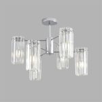 Люстра на штанге Lumion Classi Favla 8348/6C