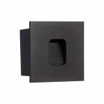 Настенный уличный светильник ST Luce Visano SL9501.441.01