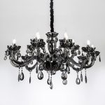 Подвесная люстра Modelux ML.7148.15P