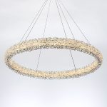 Подвесная люстра Modestyle MS.5002.800 CR