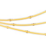 Светодиодная лента Arlight COB-X378-8mm 24V Warm3500 (11 W/m, IP20, 5m) 044579(3)