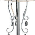 Настольная лампа Freya Simone FR2020-TL-01-CH