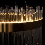 Подвесная люстра Freya Chalice FR10007PL-L46G