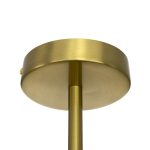 Люстра на штанге Citilux Ronny CL242133