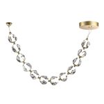 Подвесной светильник Odeon Light Jemstone 5085/48L