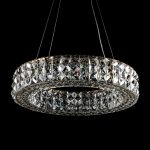 Подвесная люстра Modelux ML.331.600 GD