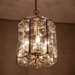 Подвесная люстра Citilux Витра-2 CL442260