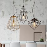 Подвесной светильник ImperiumLoft 3G B 140484-26