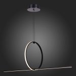 Подвесной светильник ST Luce Gaia SL6113.413.01