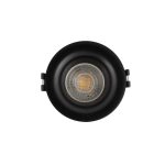Встраиваемый светильник Denkirs DK3024-BK