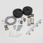 Светодиодный линейный светильник Feron AL4020 41336