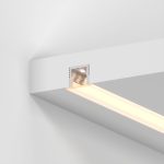 Алюминиевый профиль Arlight SL-MINI-10-2000 ANOD 049017