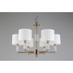 Подвесная люстра APLOYT Franula APL.724.03.06