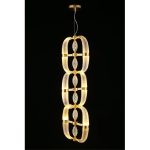 Подвесной светильник Aployt Aleksandra APL.857.06.60