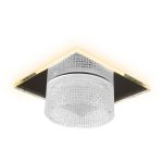 Встраиваемый светильник Ambrella Light Techno Spot TN355