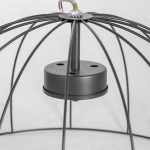 Потолочная люстра Lussole LGO LATTICE GRLSP-8215