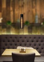 Подвесной светильник Lucide LIONEL 73406/01/30