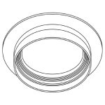 Встраиваемый светильник Citilux Hardy CL002D10