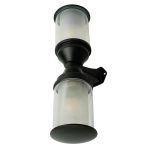 Уличный настенный светильник Feron Кельн DH1402 51737