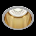 Встраиваемый светильник Maytoni Reif DL049-01WG