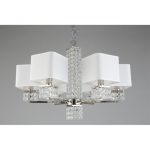 Подвесная люстра APLOYT Ireni APL.736.03.06