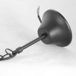 Подвесная люстра Lussole LGO LATTICE GRLSP-8216