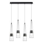 Подвесной светильник Odeon Light Lump 5044/42L