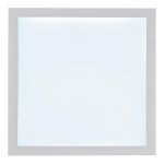 Настенно-потолочный светодиодный светильник iLedex CReator X068116 WH-6000K