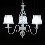 Подвесная люстра Citilux Ровена CL427130