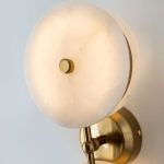 Настенный светильник Modelux MS.175.02 BS