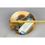 Подвесной светильник Aployt Ozann APL.331.06.29