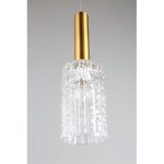 Подвесной светильник Aployt Henrite APL.310.06.01