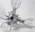 Потолочная люстра Lussole Lgo GRLSP-0199