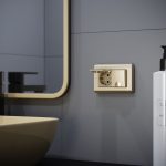 Розетка двойная Werkel 4690389178108 W1172210