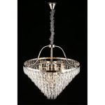 Подвесная люстра APLOYT Gerta APL.725.03.13