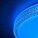 Потолочный светильник Citilux Альпина CL718A80G