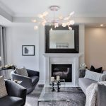 Подвесная люстра F-Promo Skein 2479-10P