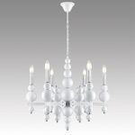 Подвесная люстра Lumion Moderni Nana 8260/6